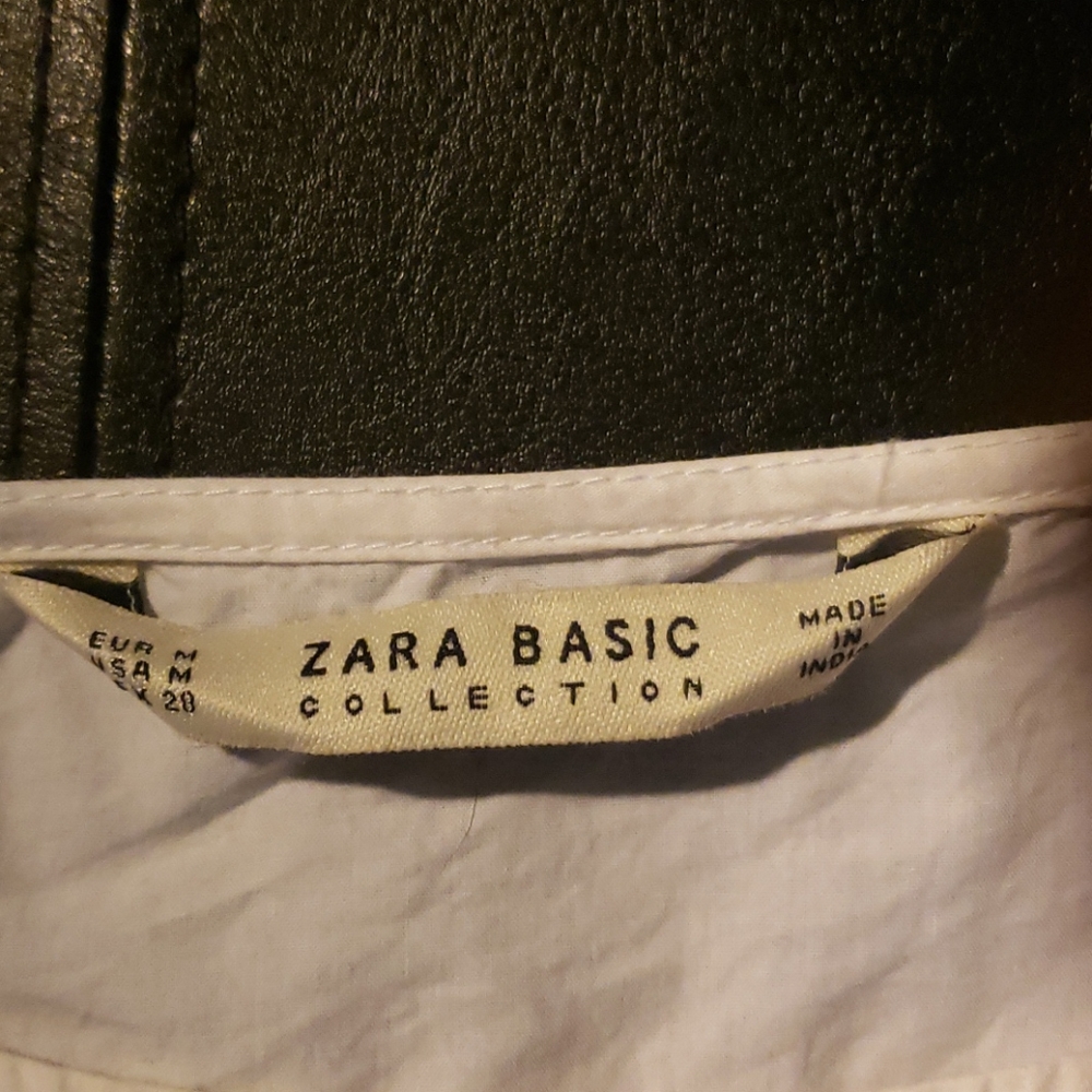 Zara Basic M - image 2